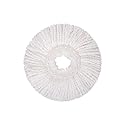 1 X Lot Of 2 Replacement Mop Micro Head Refill Hurricane For 360° Spin Magic Mop