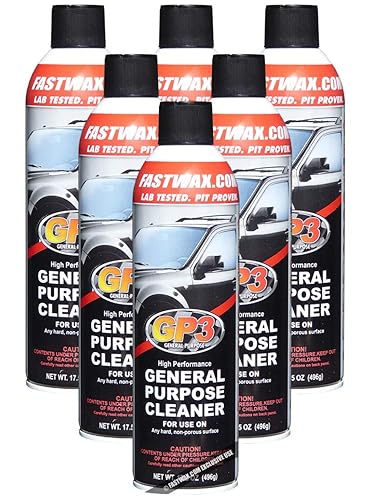 GP3 General Purpose Cleaner