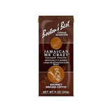 Boston’s Best Coffee - Jamaican Me Crazy Flavored Delicious Gourmet Premium Ground Coffee, 11 oz. / 311 g Bag