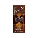 Boston’s Best Coffee - Jamaican Me Crazy Flavored Delicious Gourmet Premium Ground Coffee, 11 oz. / 311 g Bag