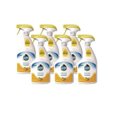 Pledge Multi Surface Clean & Dust Trigger Spray 16 Oz