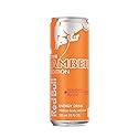 Red Bull Energy Drink, Amber Edition Strawberry Apricot, 12 fl oz