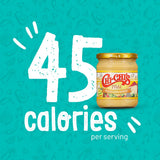 Chi Chi's Fiesta Mild Salsa Con Queso Dip, 15 Ounce