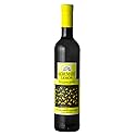 Agrumato Lemon Olive Oil, Cold Pressed Italian Extra Virgin with Fresh Citrus Peel, Small Batch Gourmet Finishing Oil for Salads Seafood Pasta