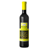 Agrumato Lemon Olive Oil, Cold Pressed Italian Extra Virgin with Fresh Citrus Peel, Small Batch Gourmet Finishing Oil for Salads Seafood Pasta