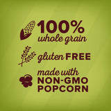 Orville Redenbacher's Microwave Popcorn with Avocado Oil, Sea Salt Flavor, 2.71 oz., 6-Count