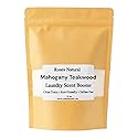 Roses Natural Plant-Based Laundry Scent Booster 16 oz Each - Essential Oil & Phthalate-Free Fragrance Infused - Sandalwood, Narcissist, Rouge Luxe