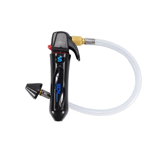 SDNselect Drain Line Cleaner for Clear A/C Air Conditioner Condensate Lines Blockages