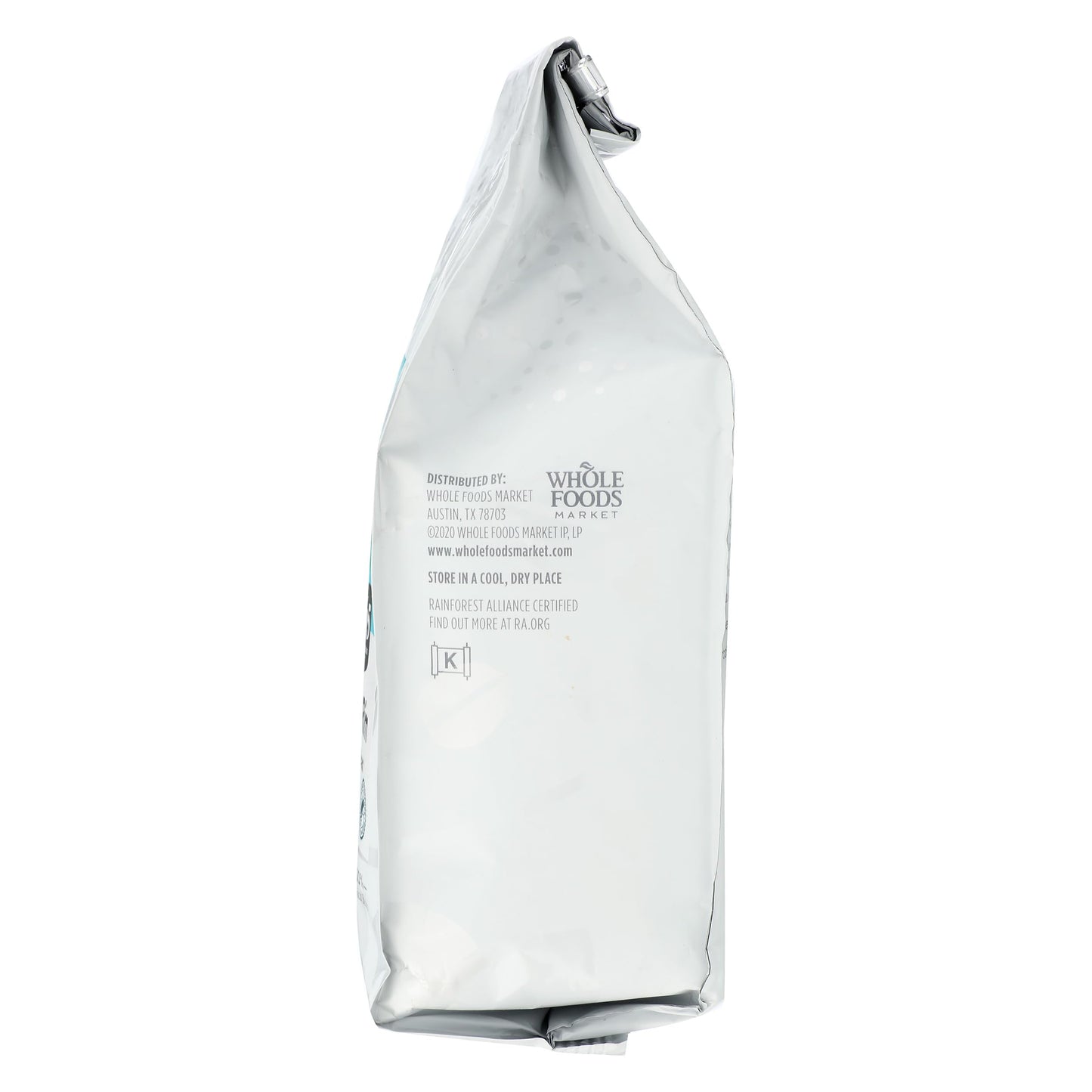 365 by Whole Foods Market, Pacific Rim Vienna Roast Coffee, 10 Ounce