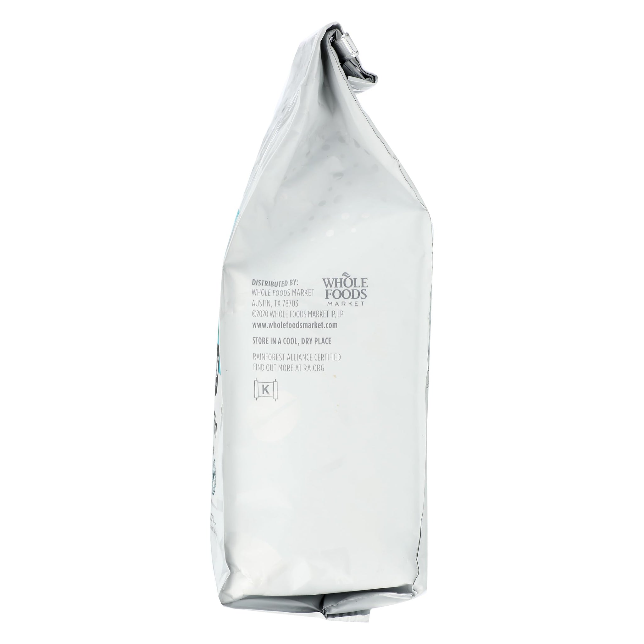365 by Whole Foods Market, Pacific Rim Vienna Roast Coffee, 10 Ounce