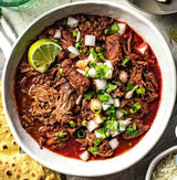 Authentic Birria Bombs - LARGE 2 pack by Bomb Birria - The Best Authentic Mexican Spice Mix for Birria Plates, Tacos, Quesabirrias, Tortas, Nachos