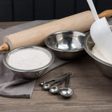 Orchard Hill 50 Pound Pack - King Arthur Flour Sir Galahad, Artisan Flour, All-Purpose [Food Service Size]