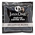 Java One Coffee Pods - Breakfast Blend - 14 count