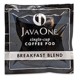 Java One Coffee Pods - Breakfast Blend - 14 count