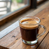 Kicking Horse Coffee, Three Sisters, Medium Roast, Whole Bean, 10 oz