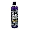 iFLO® iFLOBiotic Foaming Probiotic Coil Cleaner, No-Rinse A/C Cleaner Foam Spray for HVAC Evaporator & Condenser Units, Concentrated Coil Spray