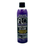 iFLO® iFLOBiotic Foaming Probiotic Coil Cleaner, No-Rinse A/C Cleaner Foam Spray for HVAC Evaporator & Condenser Units, Concentrated Coil Spray