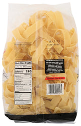 Pasta,Pappardelle
