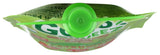 Gogo Squeez Organic Apple Strawberry Applesauce Sgl, 3.2 OZ