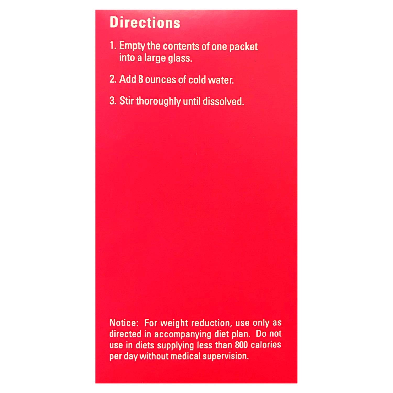 Nutmeg State Nutrition - Fruit Drink - High Protein, Low Calorie, Low Carb, Low Sugar, Fat Free, Loaded with Vitamins, 7 Servings Per Box (Wildberry