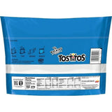 Tostitos Bite Size Tortilla Chips for Walking Tacos, 2.5 Oz Individual Bags, Bulk Pack - 18 Count Grab N Go Snacks for Foodservice, Parties