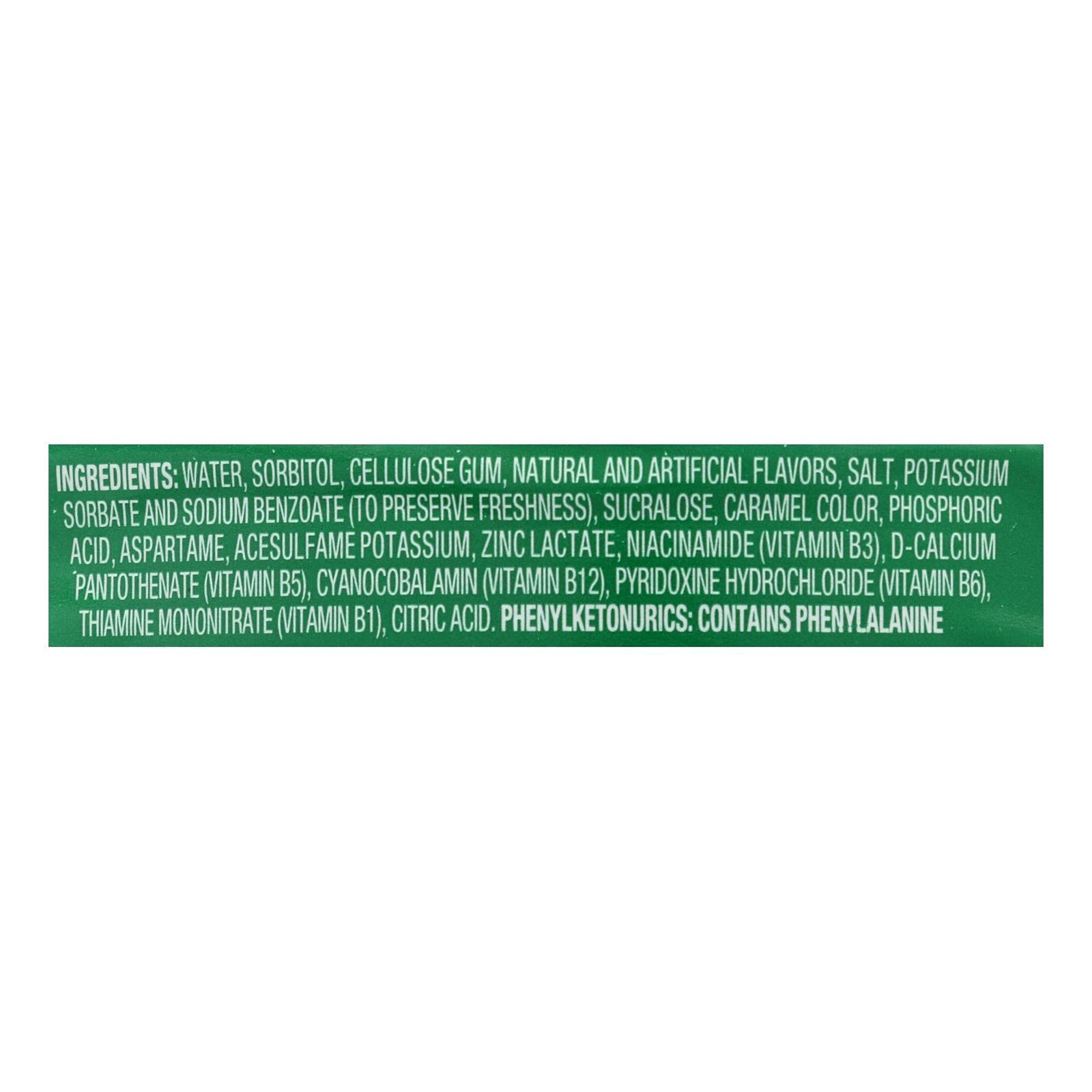 Vermont Sugar Free Low Calorie Syrup, 12 oz