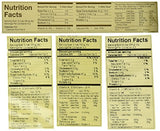 Le Veneziane Gluten Free Pasta Variety Pack, 8.8 Ounce (Pack of 4)