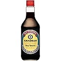 Brewed Soy Sauce 20 Ounces (Case of 6)