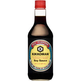Brewed Soy Sauce 20 Ounces (Case of 6)