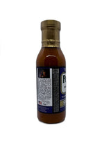 Peggy's Marinade & Dipping Sauce, Delicious Sweet Heat, 12 Oz. Jar, Pack of 1