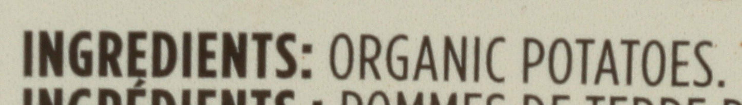 Organic Yellow Potatoes, 48 Ounce