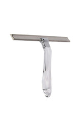 Croydex Clear Squeegee, Transparent by