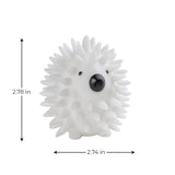 Smart Design Plastic Porcupine Dryer Balls- Set of 4