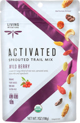 (NOT A CASE) Trail Mix Wild Berry Sprouted