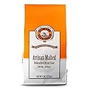 Giusto's Vita-Grain All-Natural Artisan Malted Unbleached Bread Flour, 5lb Bag