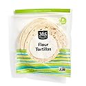 Flour Tortillas, 10.7 OZ