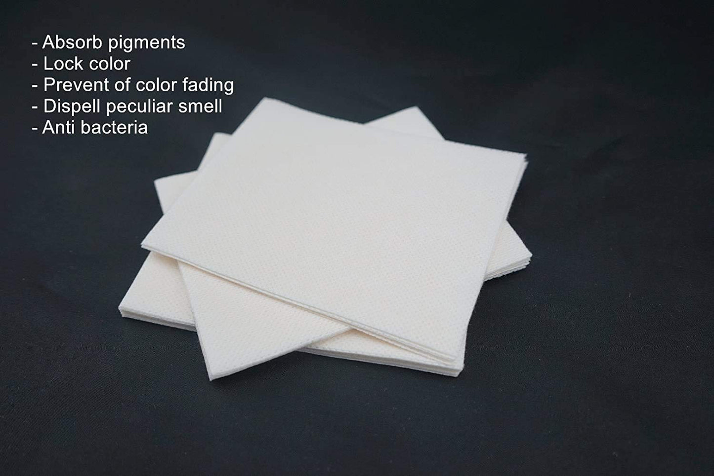 Laundry Sheets Catch Colors Wash Dark Clothes Trapping Dye (192 Count)
