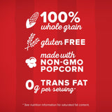 Orville Redenbacher's Gourmet Popcorn Kernels, Original Yellow, 4g Fiber Per Serving, 30 oz.