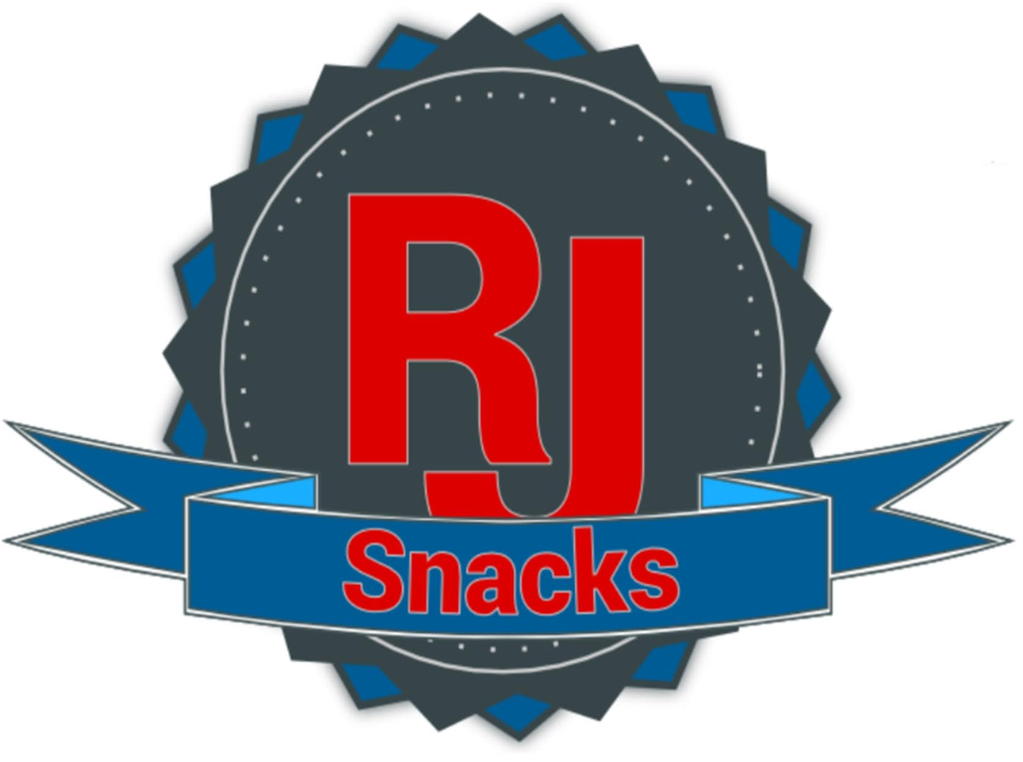 Rap`Snacks Potato Chips 1 oz (Curated by RJ Snacks Value Pack) (1 oz, Lil Baby All In)