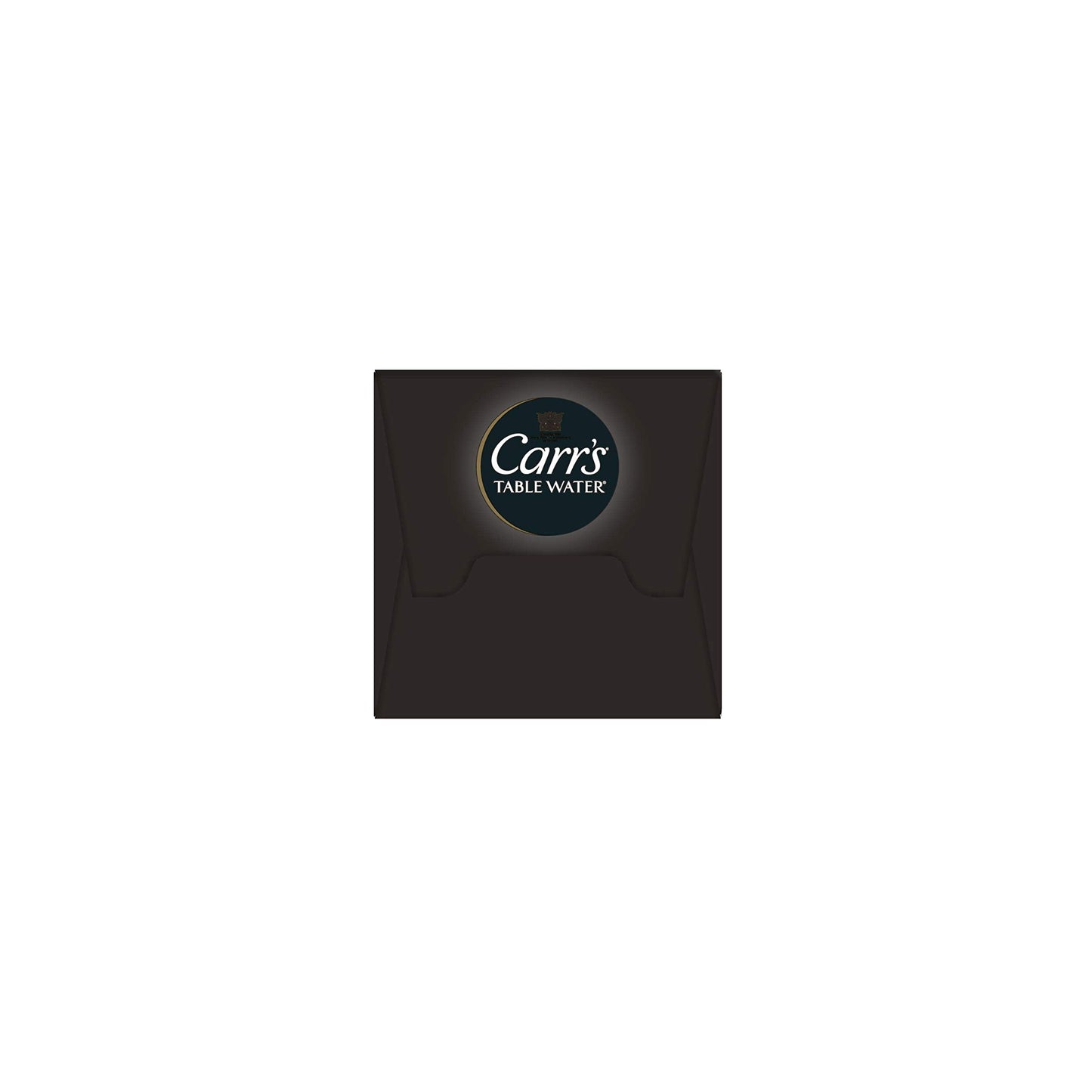 Carr's Table Water Crackers, 4.25 Ounce