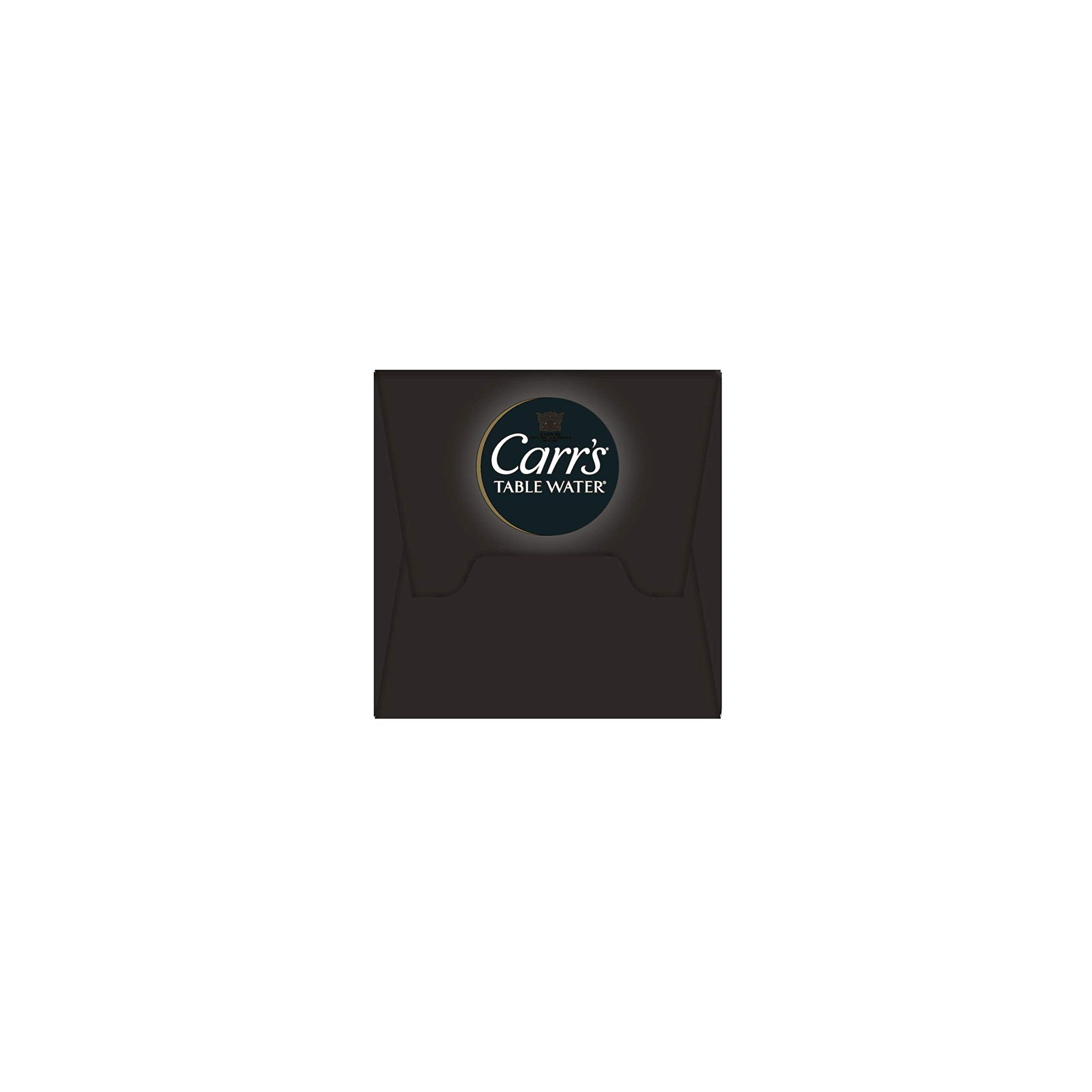 Carr's Table Water Crackers, 4.25 Ounce