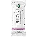 Truvani Plant Based Snack Bars | Oatmeal Chocolate Chip 1 Pack | 6g Protein | USDA Organic and Vegan | The Only Bar | Dairy, Soy, and Gluten Free |