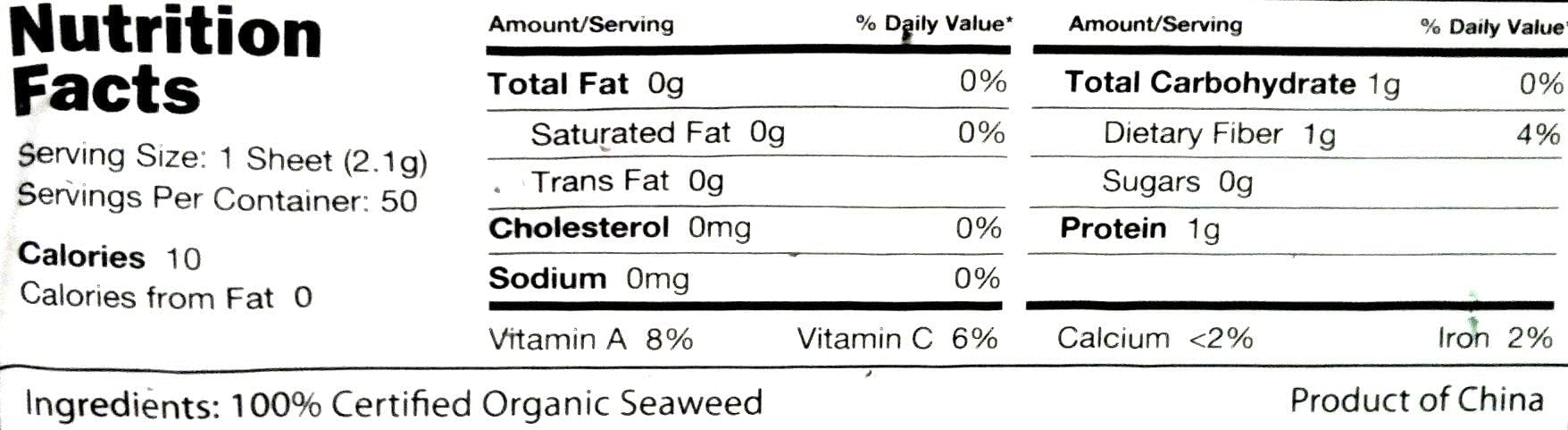 Raw Organic Nori Sheets 100 qty + Nut Milk Bag - COMBO - Certified Vegan, Raw, Kosher Sushi Wrap Papers - Premium Unheated, Un Cooked, untoasted