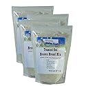 Gluten Free Brown Bread Mix - 4 Pack