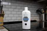 TriNova Premium Cooktop Cleaner and Scrubbing Pads. Best Cleaning Kit for Smooth Top Ranges & Stoves of Glass, Ceramic. Non-Abrasive and Scratch Free