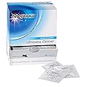 MARK3 - Dental Ultrasonic Enzyme Enzymatic Evacuation Cleaner Tablets (Mint Fragance) Refill (Box of 64 Tablets) Made in USA by MARK3 (7640)