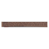 Jennies Bar Ccnut Cacao Pw Rw Org