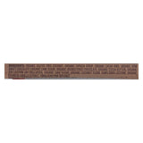 Jennies Bar Ccnut Cacao Pw Rw Org