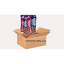 Nature's Bakery Blueberry Fig Bars, 50 Pack