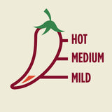Pace Chunky Mild Salsa, 16 oz Jar
